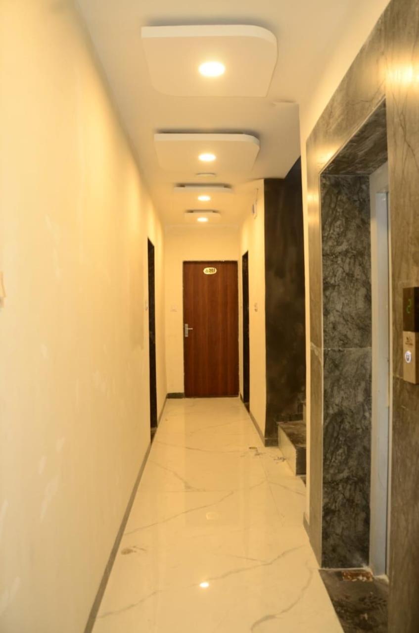 Hotel Vedicvista Индор Екстериор снимка